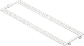 HAVN Untere Lüfterhalterung 3x 120mm/3x 140mm für HAVN HS 420