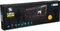 iBox Aurora K-4 Gaming, LEDs RGB, RED Switches, USB, US Vorschaubild