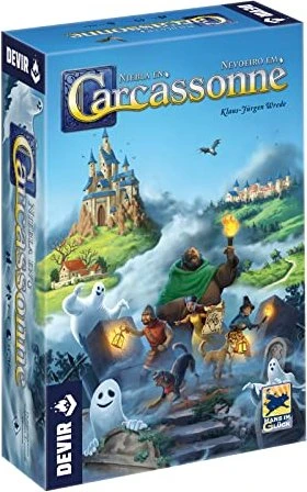 Carcassonne
