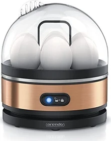 Arendo Sevencook kupfer