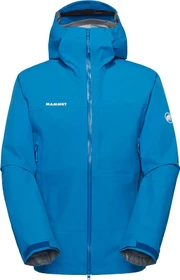 Mammut Alto Guide HS Hooded Funktionsjacke glacier blue (Herren)