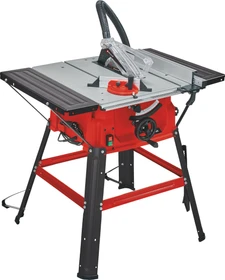 Einhell Classic TC-TS 2025/2 U Elektro-Tischkreissäge inkl. Untergestell