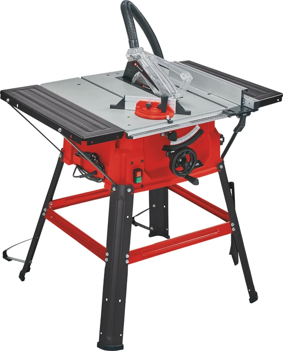 Einhell Classic TC-TS 2025/2 U Elektro-Tischkreissäge inkl. Untergestell