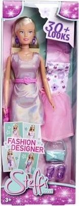 Simba Toys Steffi Love - Fashion Designer