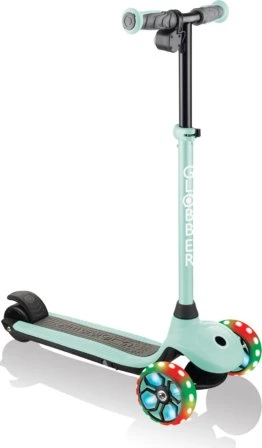 Globber E-Motion 4 Plus Elektro-Roller mint 10km/h