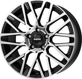 Momo Revenge 8.0x17 5/120 ET35 (verschiedene Farben)