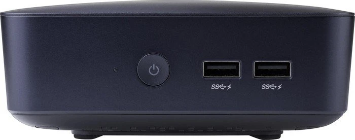 ASUS VivoMini UN65U-BM009M, Core i5-7200U