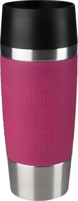 Emsa Travel Mug Isolierbecher 360ml