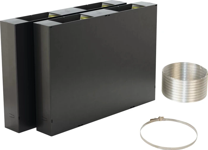 BSH Hausgeräte Clean Air Plus Umluftset