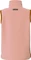 Vaude Pulex II Fleece Funktionsweste silt brown/rose (Junior) Vorschaubild