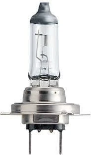 Philips VisionPlus H7 55W, 2er-Pack Faltschachtel (12972VPC2)
