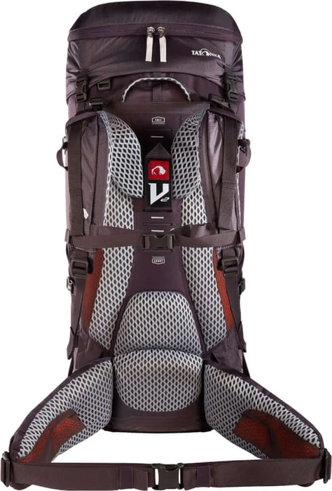 Tatonka Yukon 60+10 midnight plum (Damen)