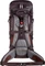 Tatonka Yukon 60+10 midnight plum (Damen) Vorschaubild
