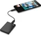 Seagate One Touch SSD, schwarz, 1TB, USB-C 3.1 Vorschaubild