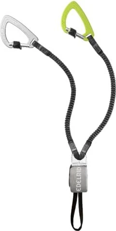 Edelrid Cable Kit Ultralite VII Klettersteigset stretch