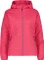 CMP Wattierte Stepp Kapuze Jacke (Damen) Vorschaubild