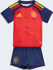 adidas FIFA WM 2026 Spanien Baby Mini Heimausrüstung (Junior)