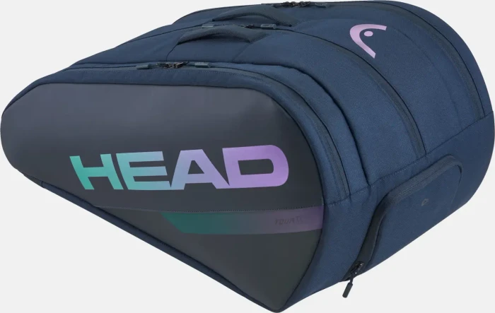 Head Tour Padel L Tennistasche navy