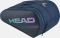 Head Tour Padel L Tennistasche navy Vorschaubild