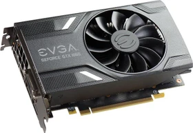 EVGA GeForce GTX 1060 Gaming, 3GB GDDR5, DVI, HDMI, 3x DP