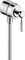 Hansgrohe Axor Montreux Wandanschluss Stop mit Rückflussverhinderer, Absperrventil und Hebelgriff chrom Vorschaubild