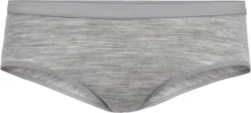 Icebreaker Siren Slip gritstone heather (Damen)
