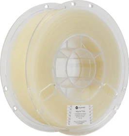Polymaker PolyLite PLA, beige/natur, Spule, 2.85mm