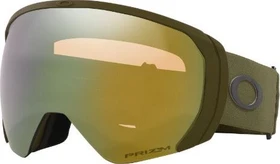 Oakley Flight Path L matte new dark brush/prizm sage gold iridium