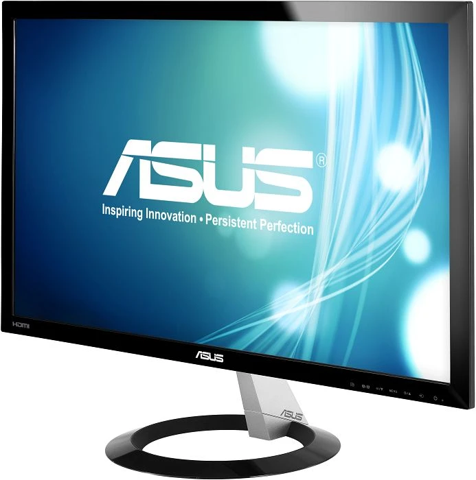 ASUS VX238H, 23"