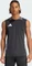 adidas Tiro 24 Competition Sleeveless Trainings Trikot ärmellos black/team dark grey (Herren) Vorschaubild
