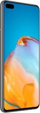 Huawei P40 Dual-SIM silver frost