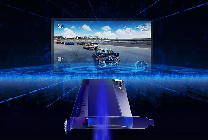 Elgato Game Capture 4K60 Pro