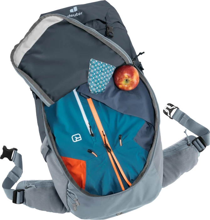 Deuter Futura 24 SL graphite/shale (Damen)
