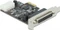 DeLOCK 1x seriell, PCIe 2.0 x1 Vorschaubild