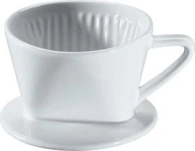 Cilio Keramik Kaffeebereiteraufsatz 9.5cm