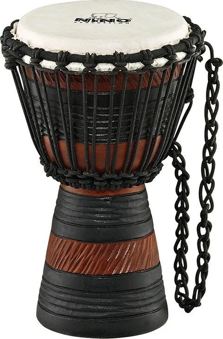Nino Earth Rhythm Serie Djembe XS
