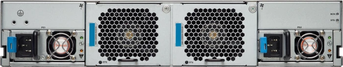 Cisco Rackmount 40G Managed SAN-Switch, 56x QSFP+, 8x QSFP28