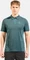 Odlo Ascent Chill-Tec Poloshirt kurzarm (Herren) Vorschaubild