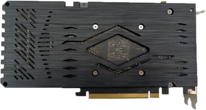 Biostar GeForce RTX 3060, 12GB GDDR6, HDMI, 3x DP