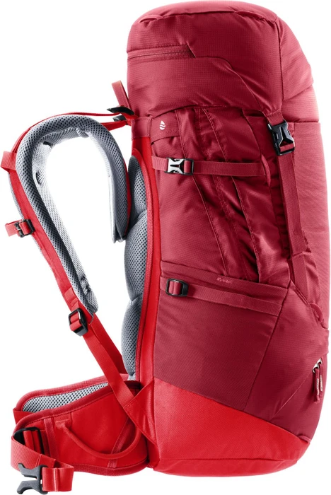 Deuter Fox 30 masala/cherry (Junior)