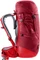 Deuter Fox 30 masala/cherry (Junior) Vorschaubild