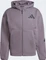 adidas Z.N.E. Zip Hoodie olive strata (Herren) Vorschaubild
