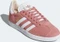 adidas Gazelle ash pink/cloud white/linen Vorschaubild