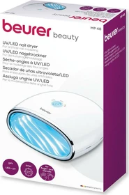 Beurer MP 48 LED/UV-Nageltrockner