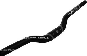 RaceFace Atlas 31.8mm/13mm/4° up/8° back Riser Lenker 785mm schwarz