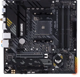ASUS TUF Gaming B550M-Plus WIFI II (AMD AM4)