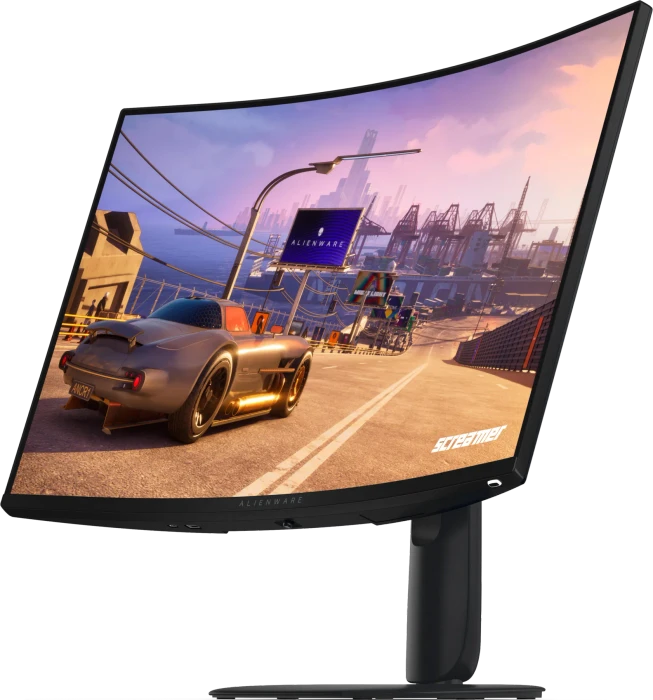 Dell Alienware 32 240Hz Gaming Monitor AW3226DM, 31.5"
