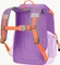 Jack Wolfskin Erlebnis Pack sea rose Vorschaubild