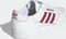 adidas Continental 80 Stripes cloud white/vivid red/core black Vorschaubild