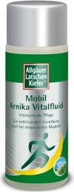 Dr. Theiss Allgäuer Latschenkiefer Arnika Vital Fluid, 100ml